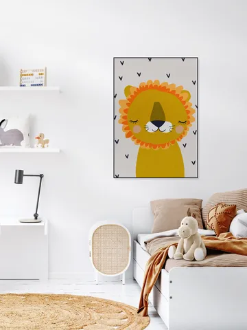Little Lion