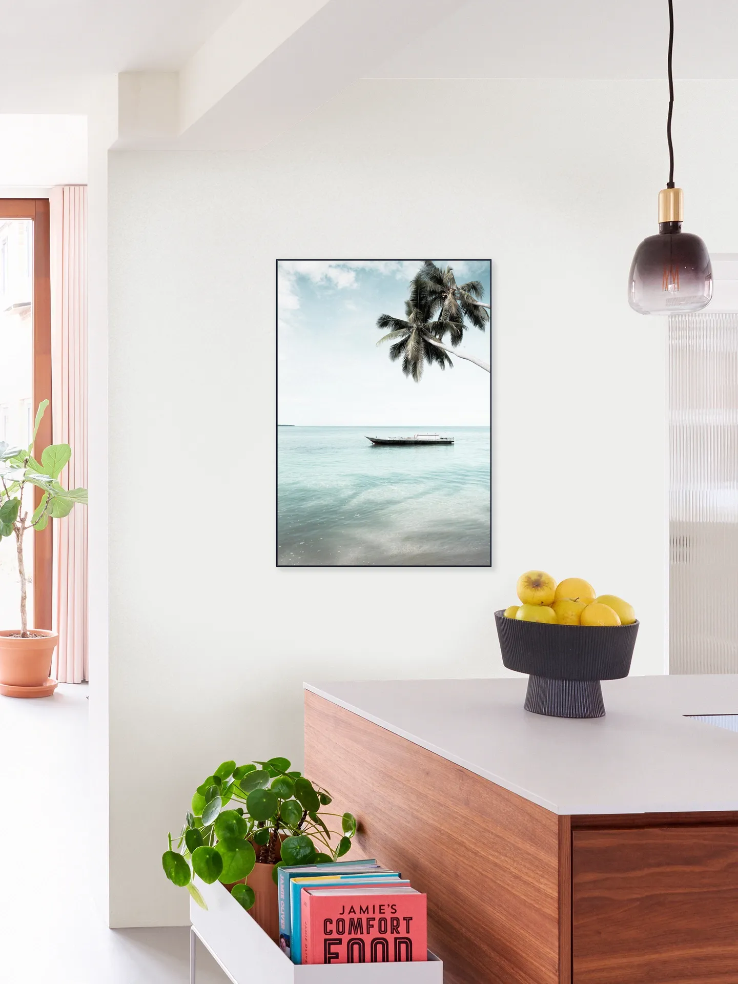 Tropical Island