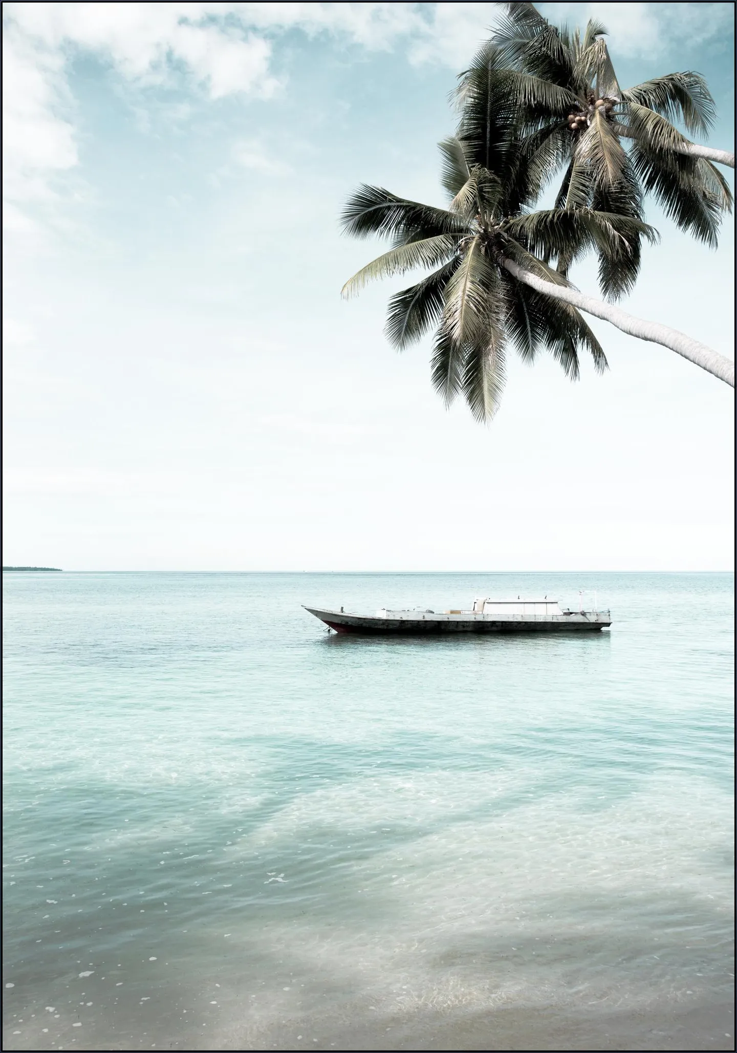 Tropical Island