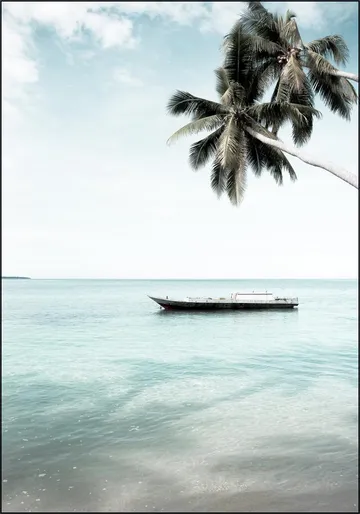Tropical Island