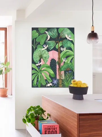 Jungle Magic