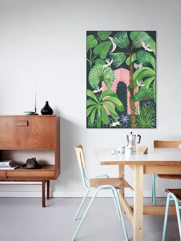 Jungle Magic