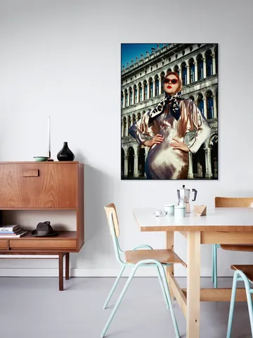 La Bella Figura