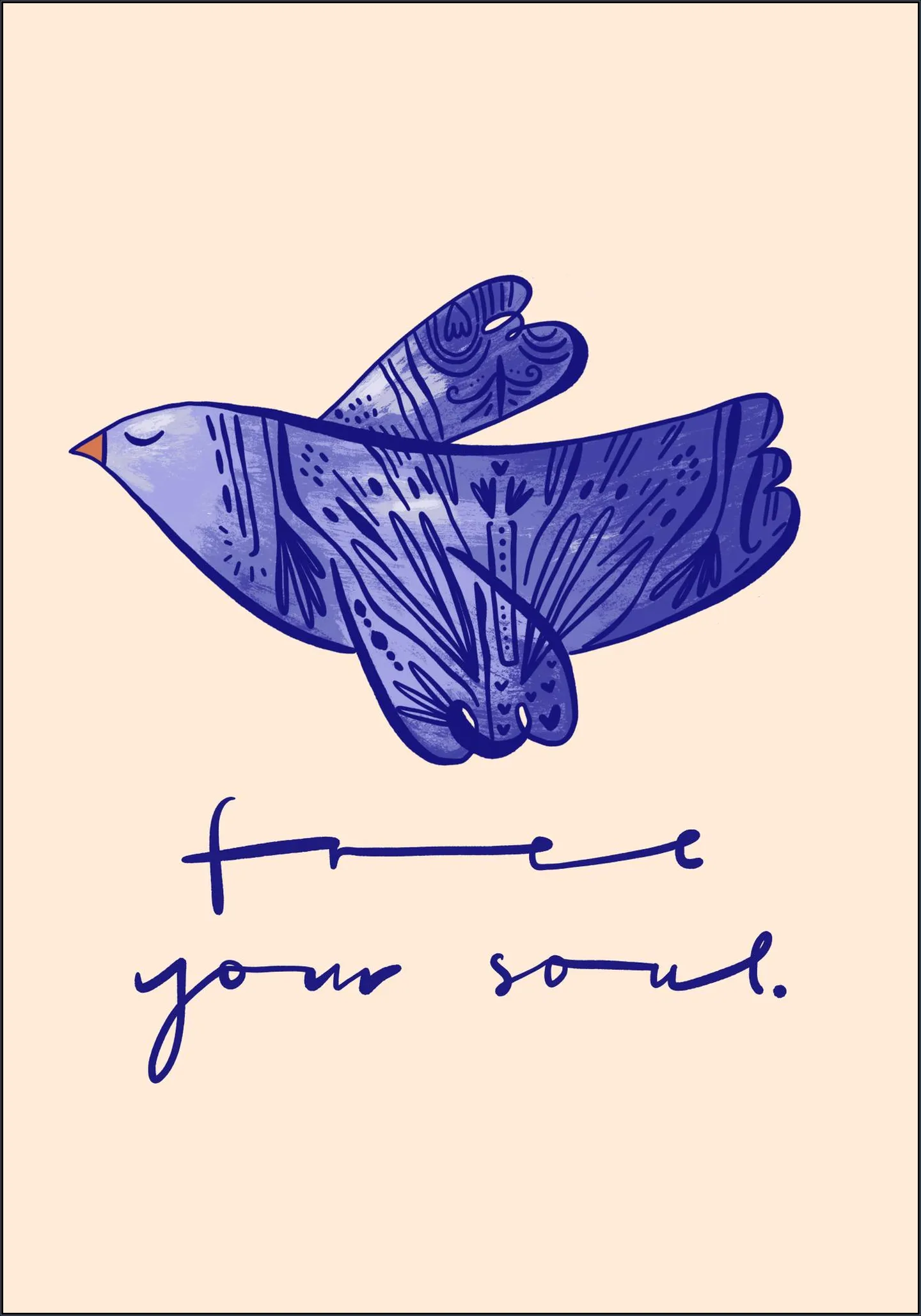 Free Your Soul