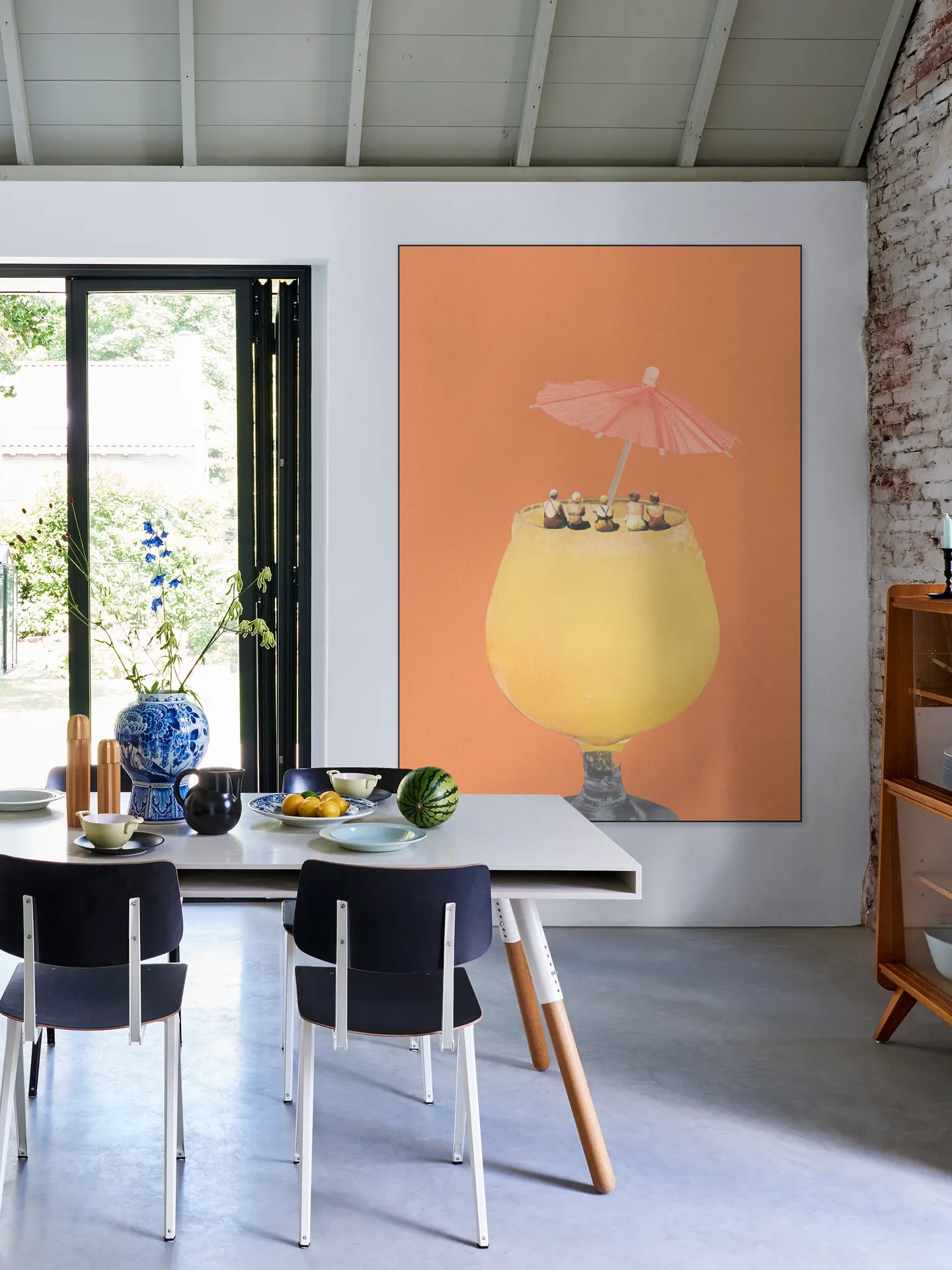 Holiday in a Glass II
