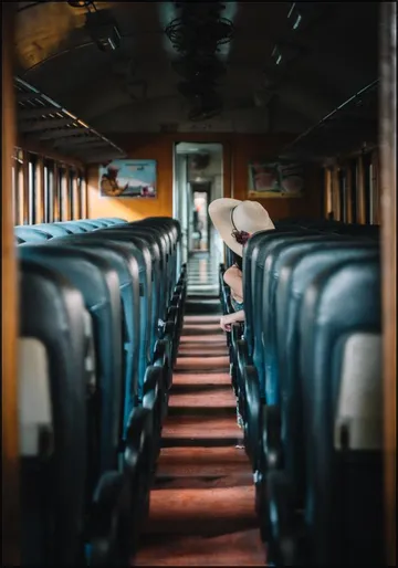 Destination