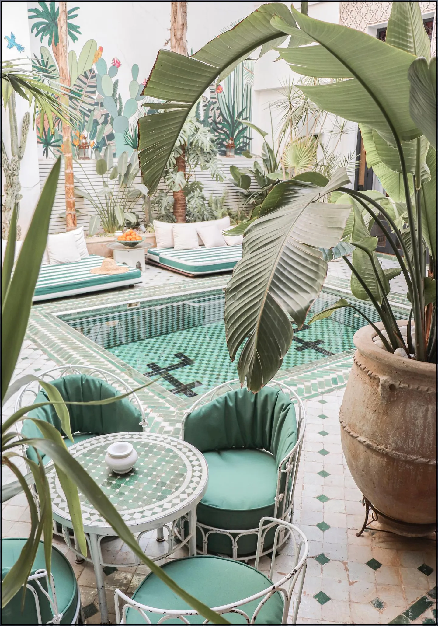 Marrakech