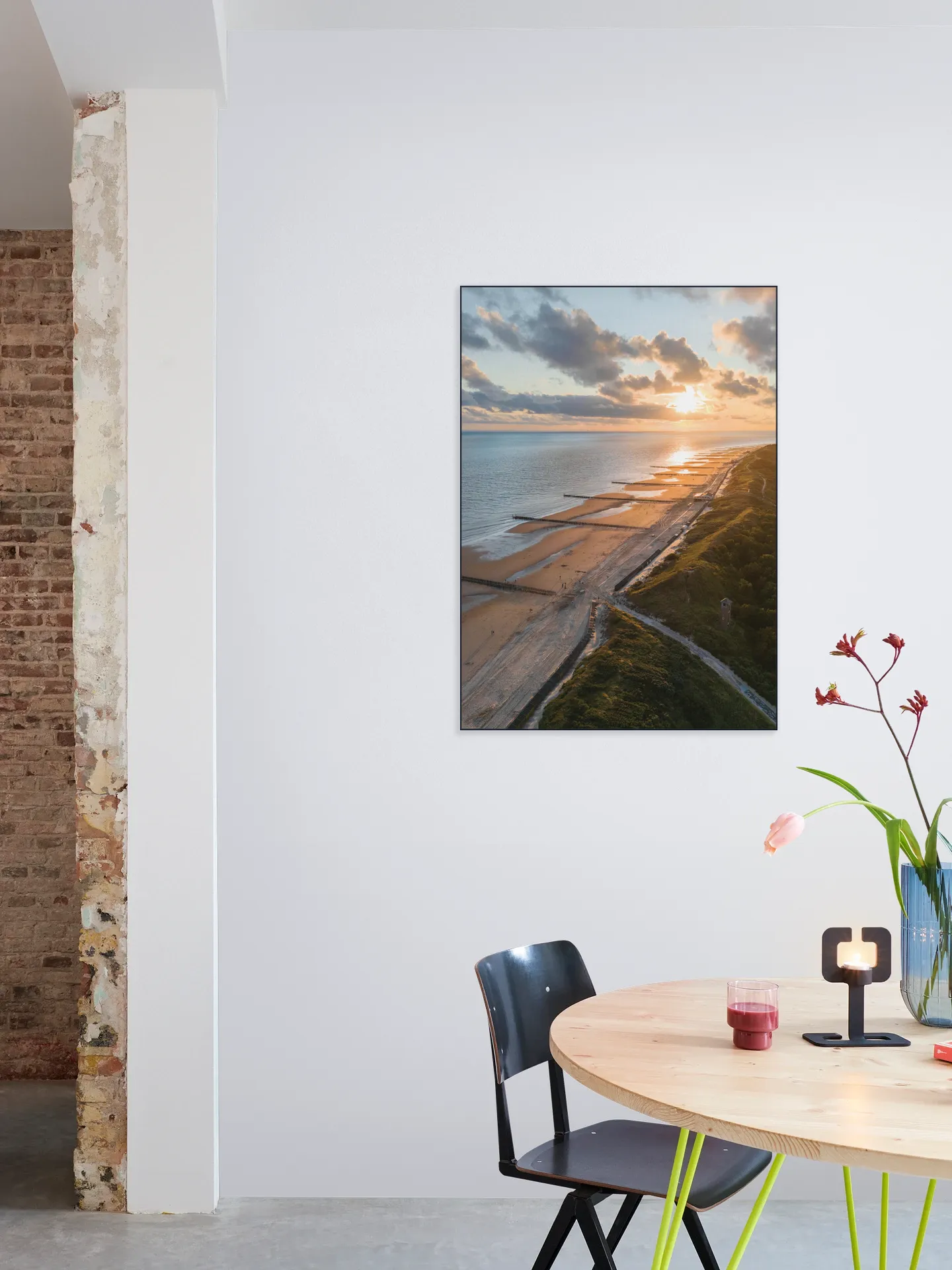 Zoutelande Beach