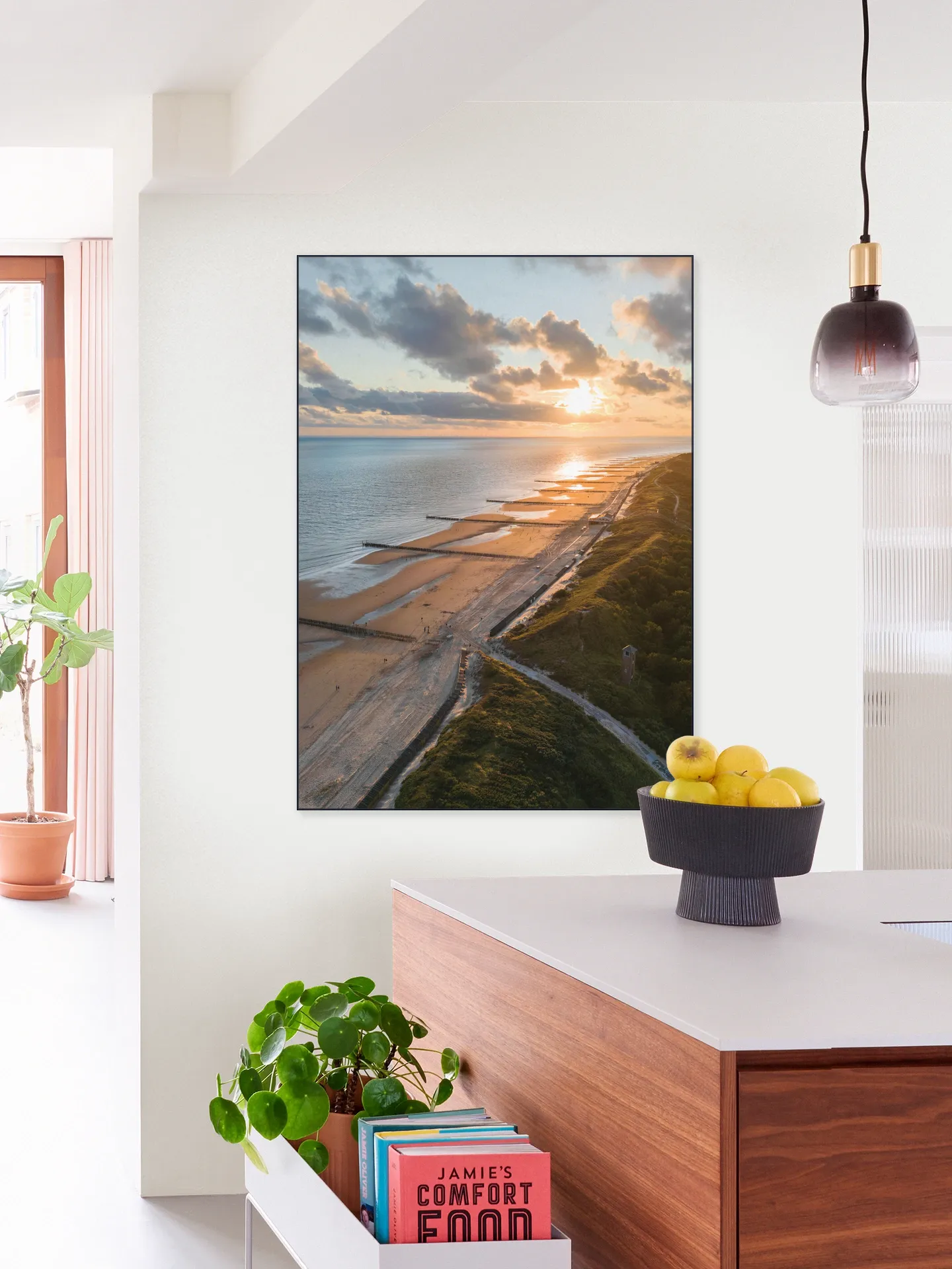 Zoutelande Beach
