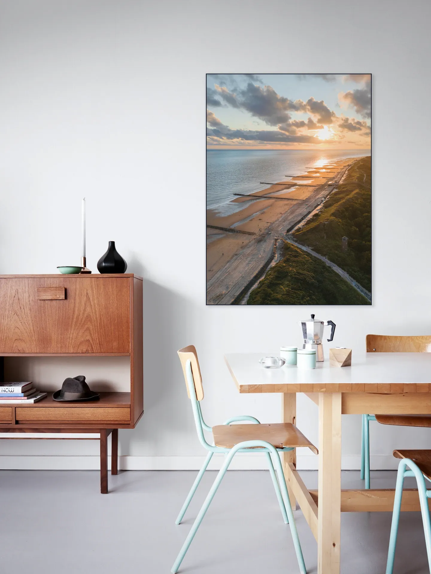 Zoutelande Beach