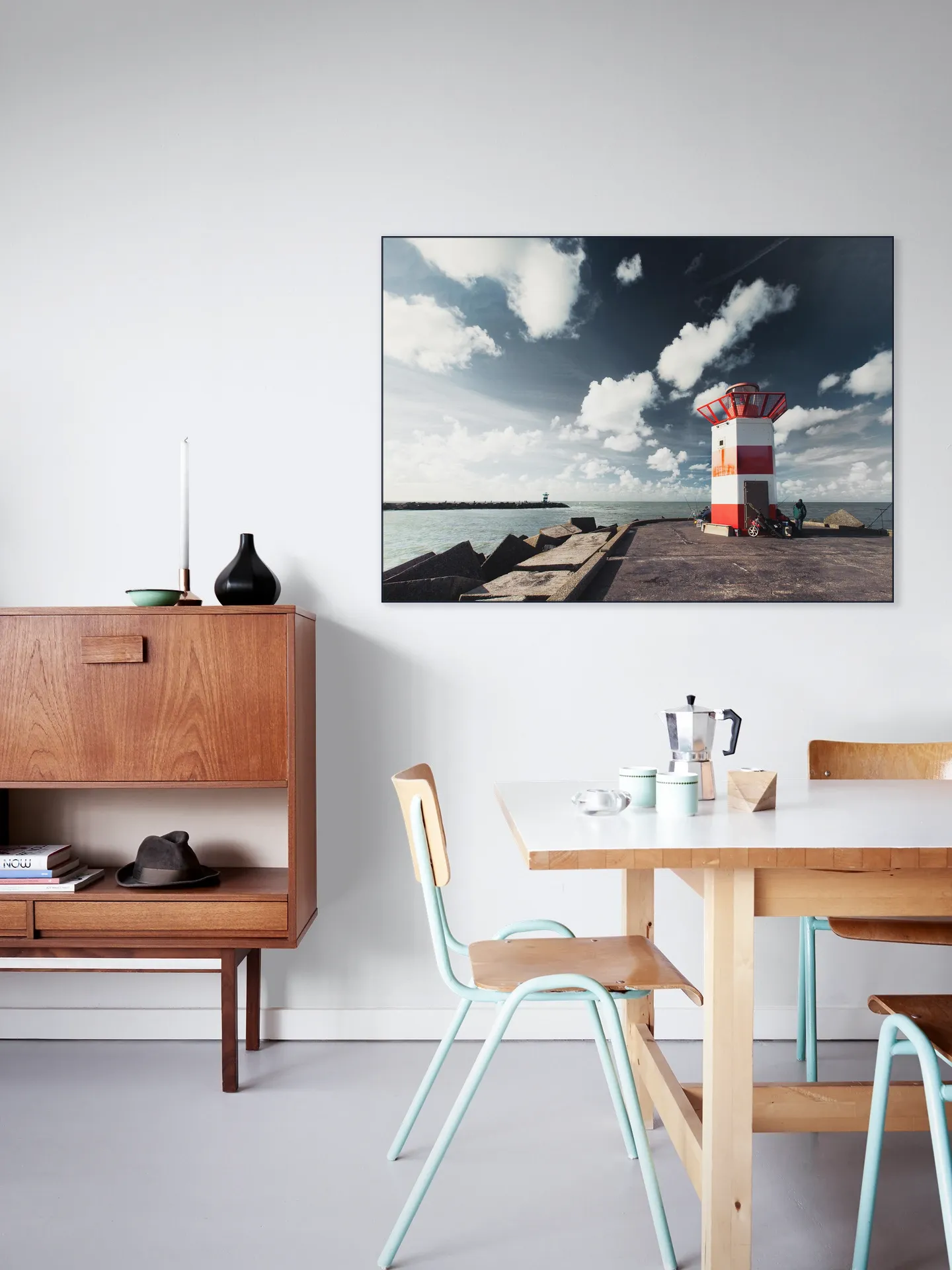 Lighthouse