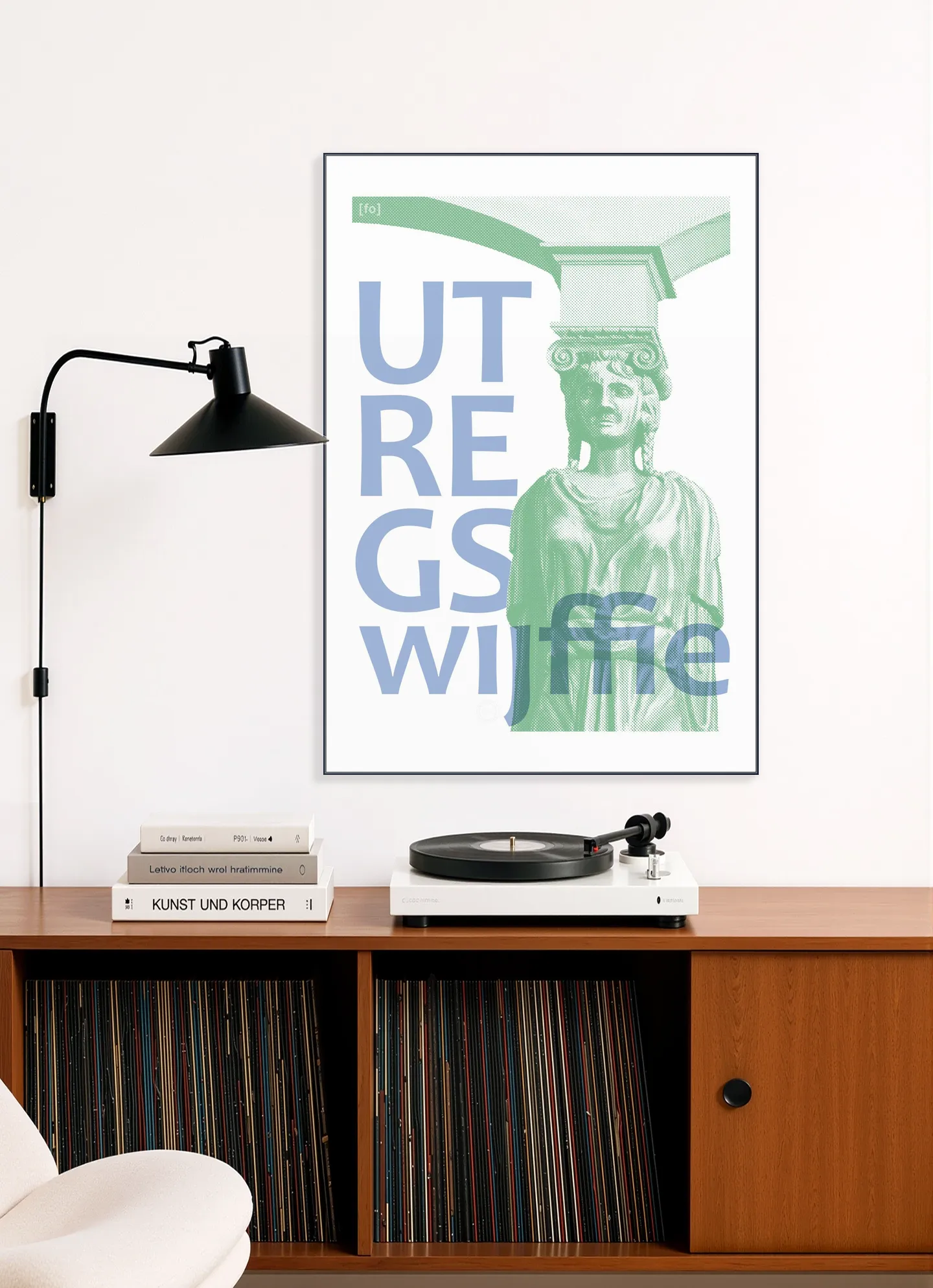 Utregs Wijffie
