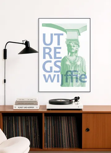 Utregs Wijffie