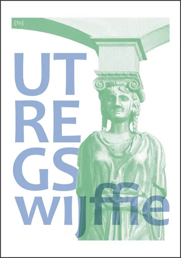 Utregs Wijffie