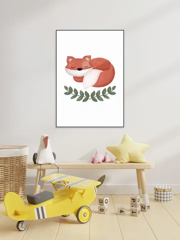 Fox Serenity