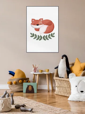 Fox Serenity