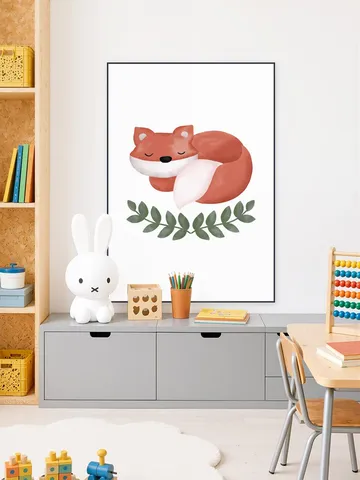 Fox Serenity