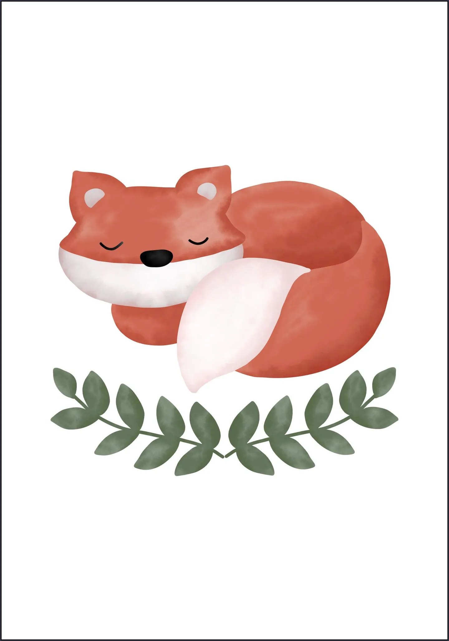 Fox Serenity