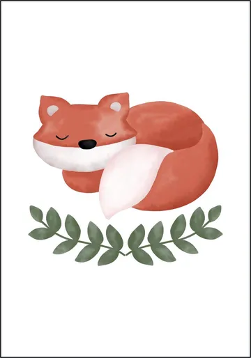 Fox Serenity