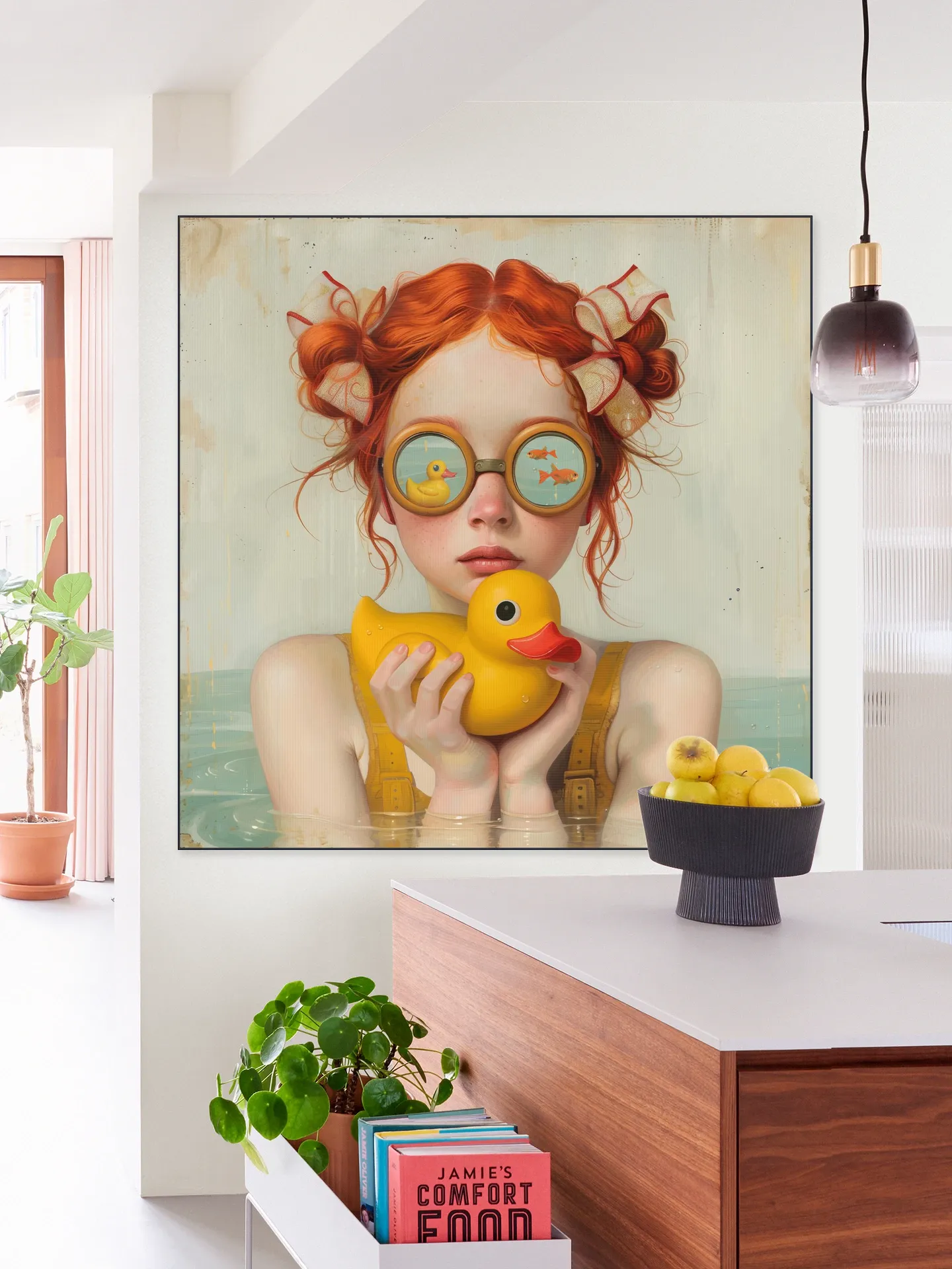 Duckface