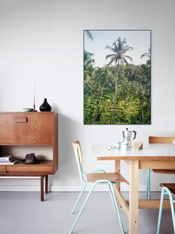 Ubud Ricefield Terrace