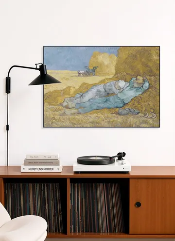 La Sieste