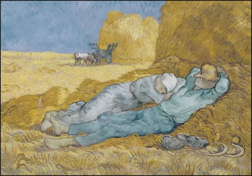 La Sieste