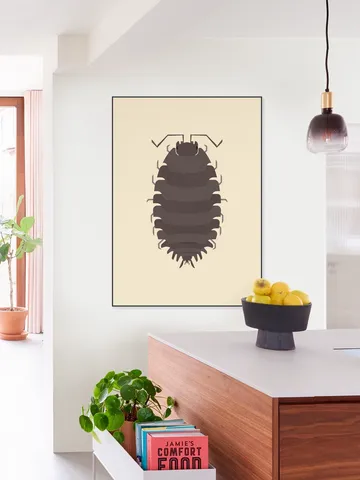 Woodlouse