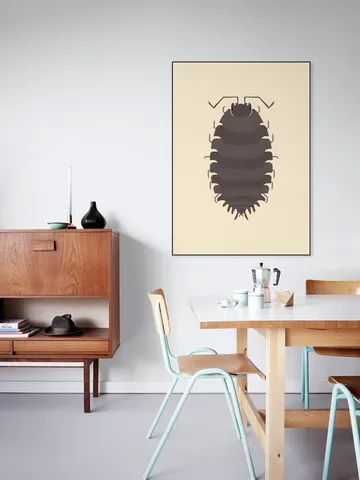 Woodlouse
