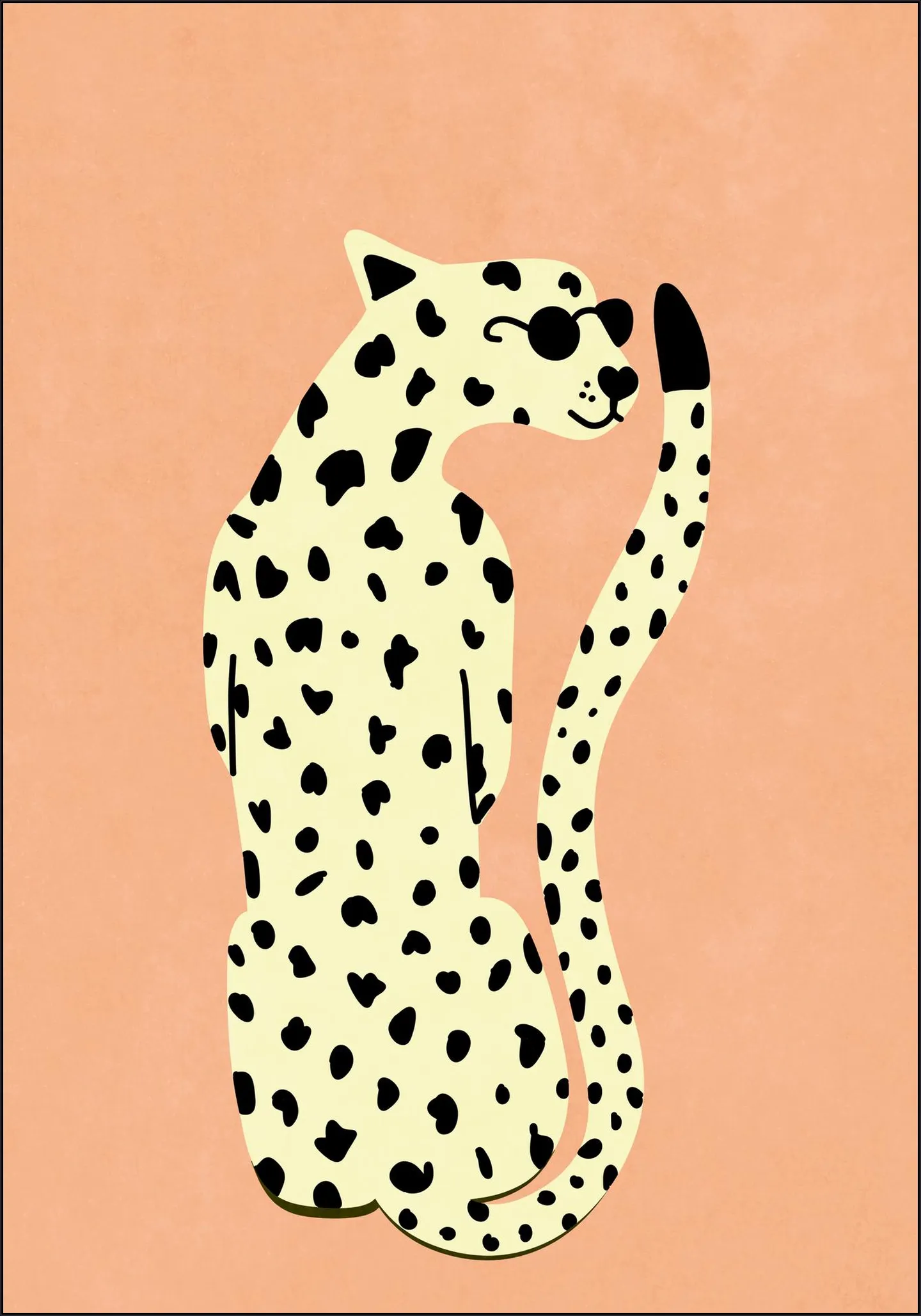 Cool Wildcat