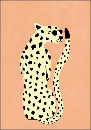 Cool Wildcat