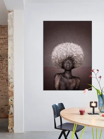 Love Afro
