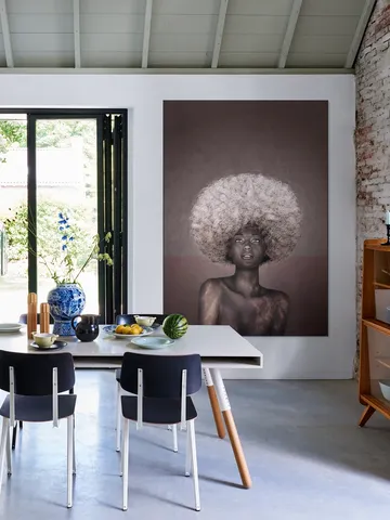 Love Afro