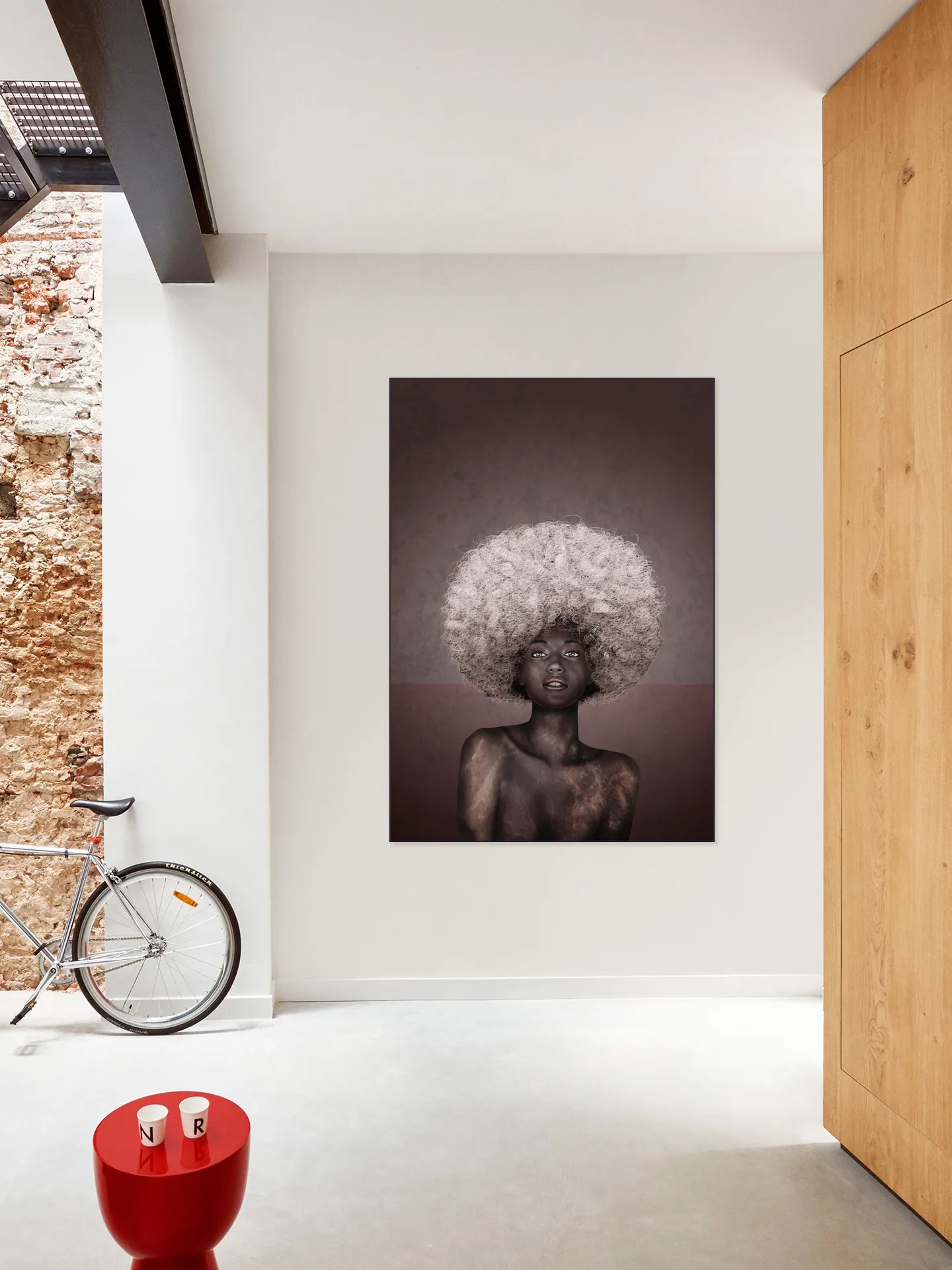 Love Afro