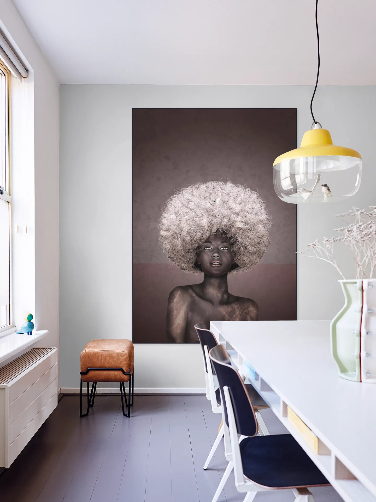 Love Afro