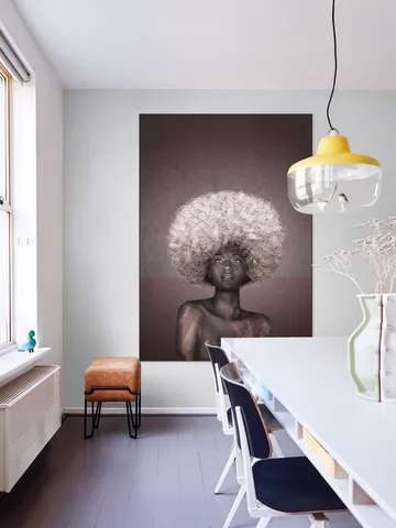 Love Afro
