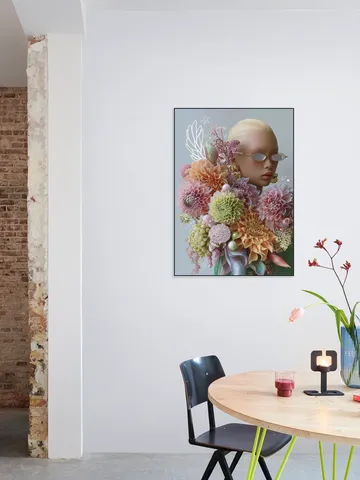 Floral Electric