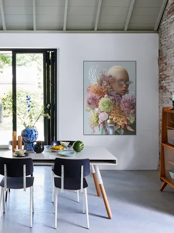 Floral Electric