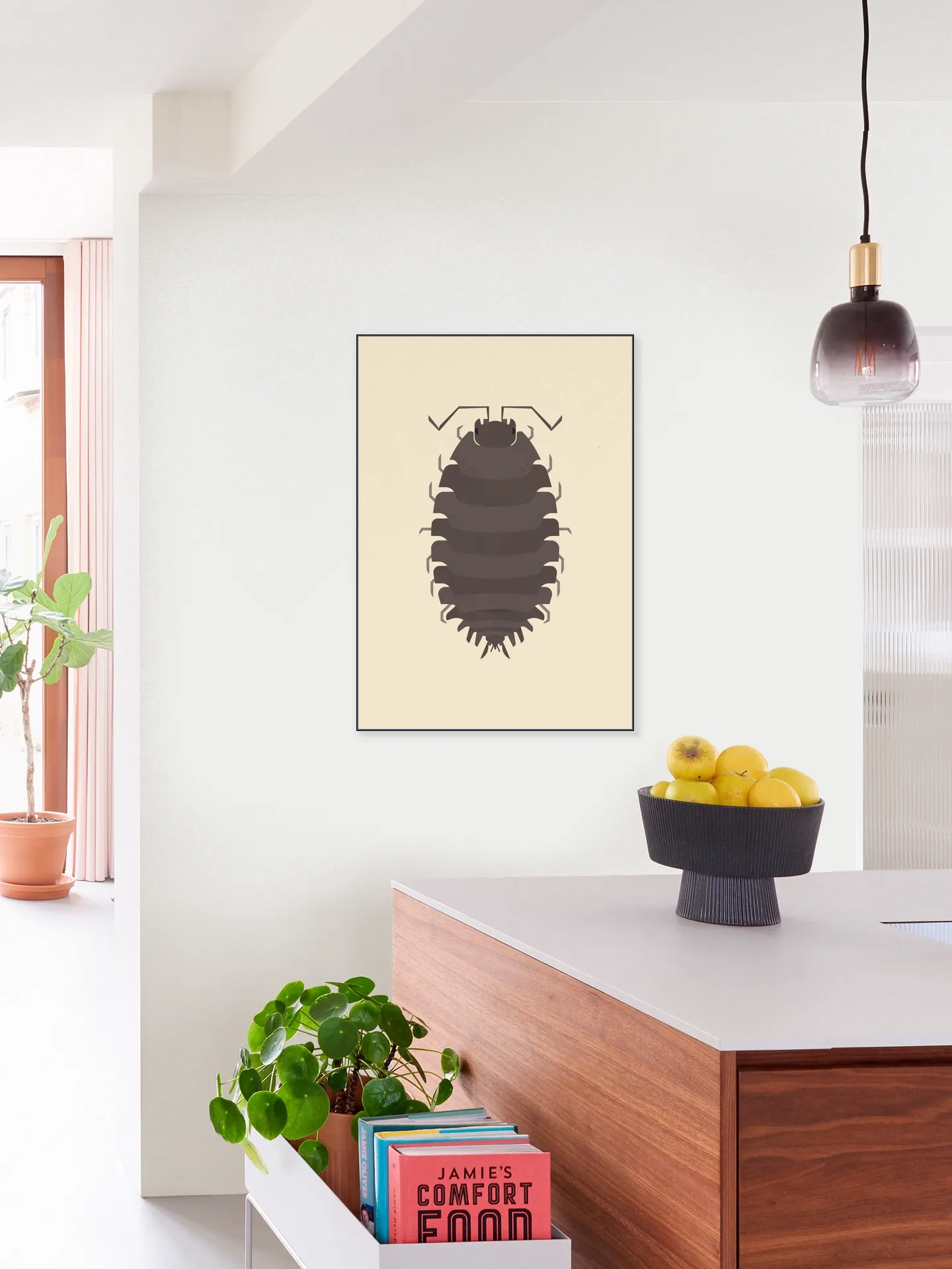 Woodlouse
