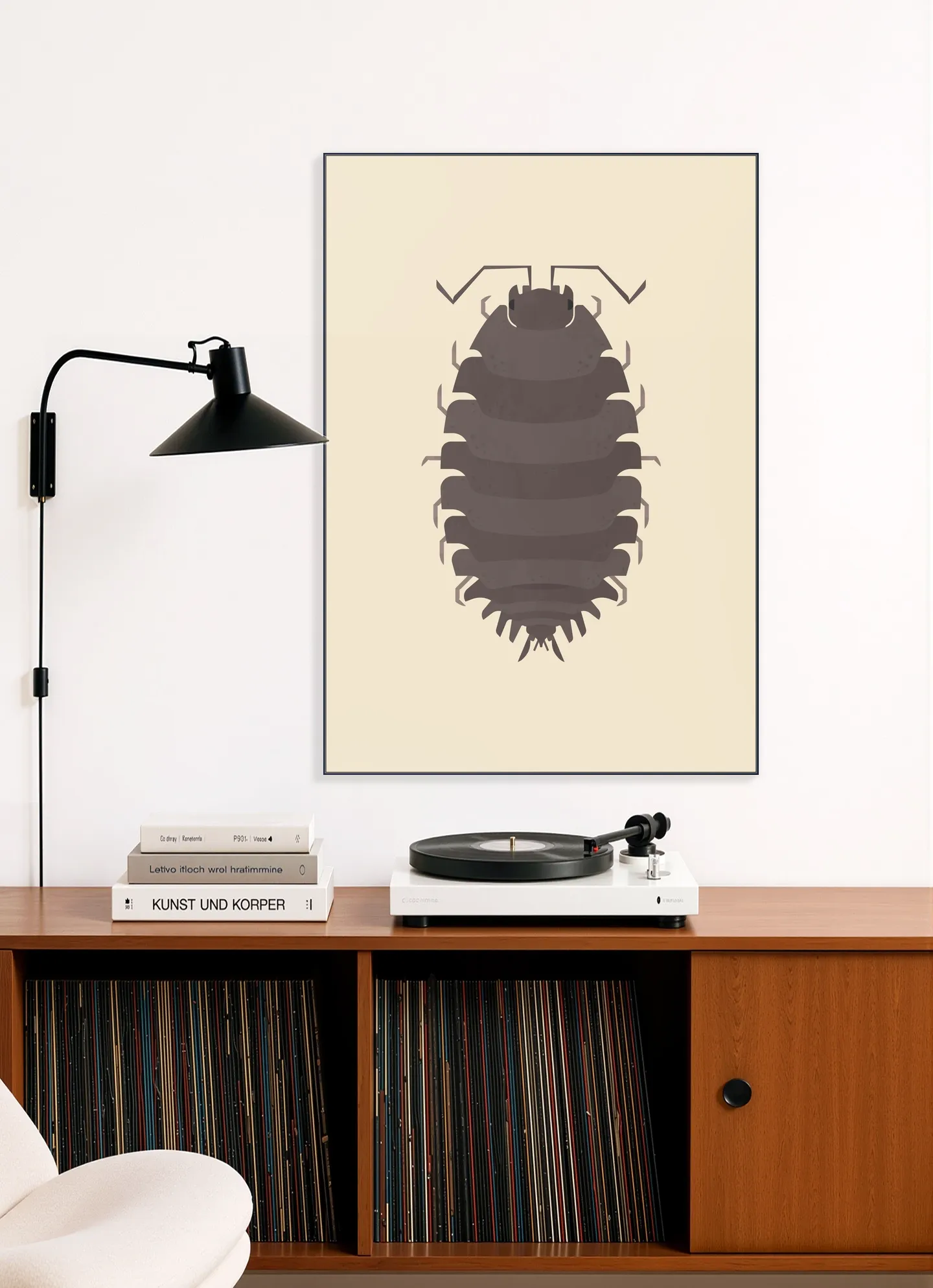 Woodlouse