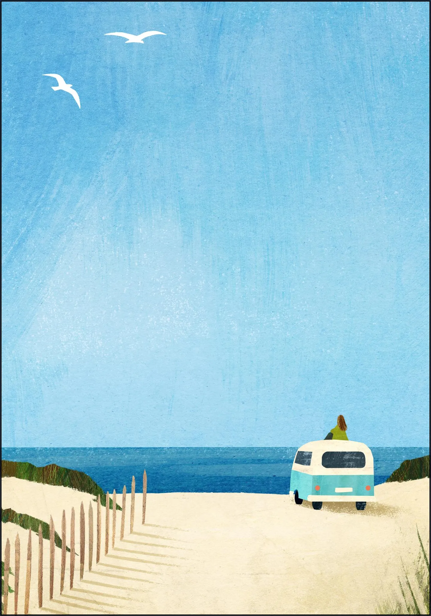 Van Life II