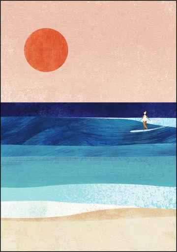 The Wave