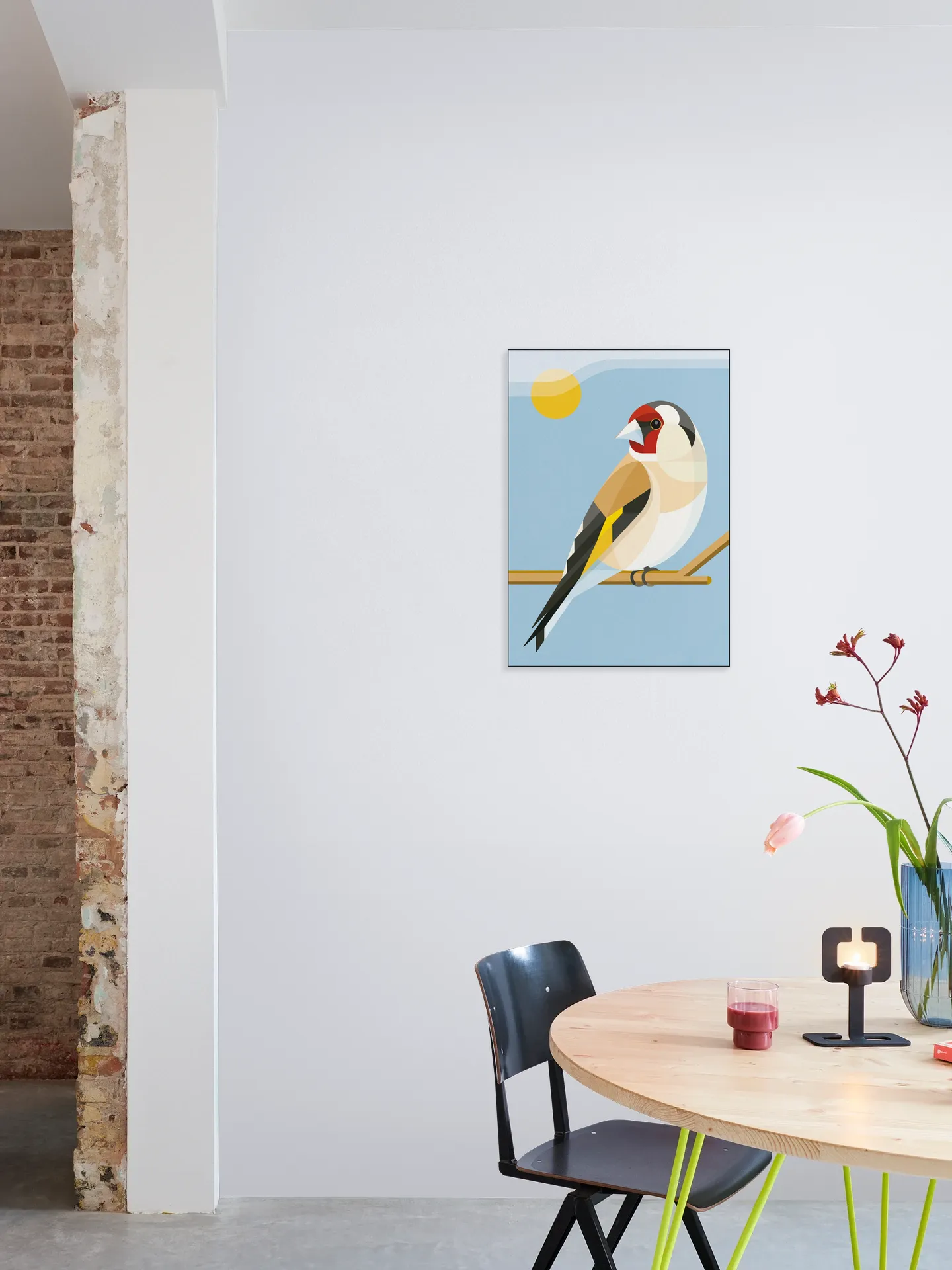 Goldfinch