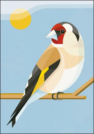 Goldfinch