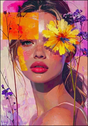 Sunkissed Spring
