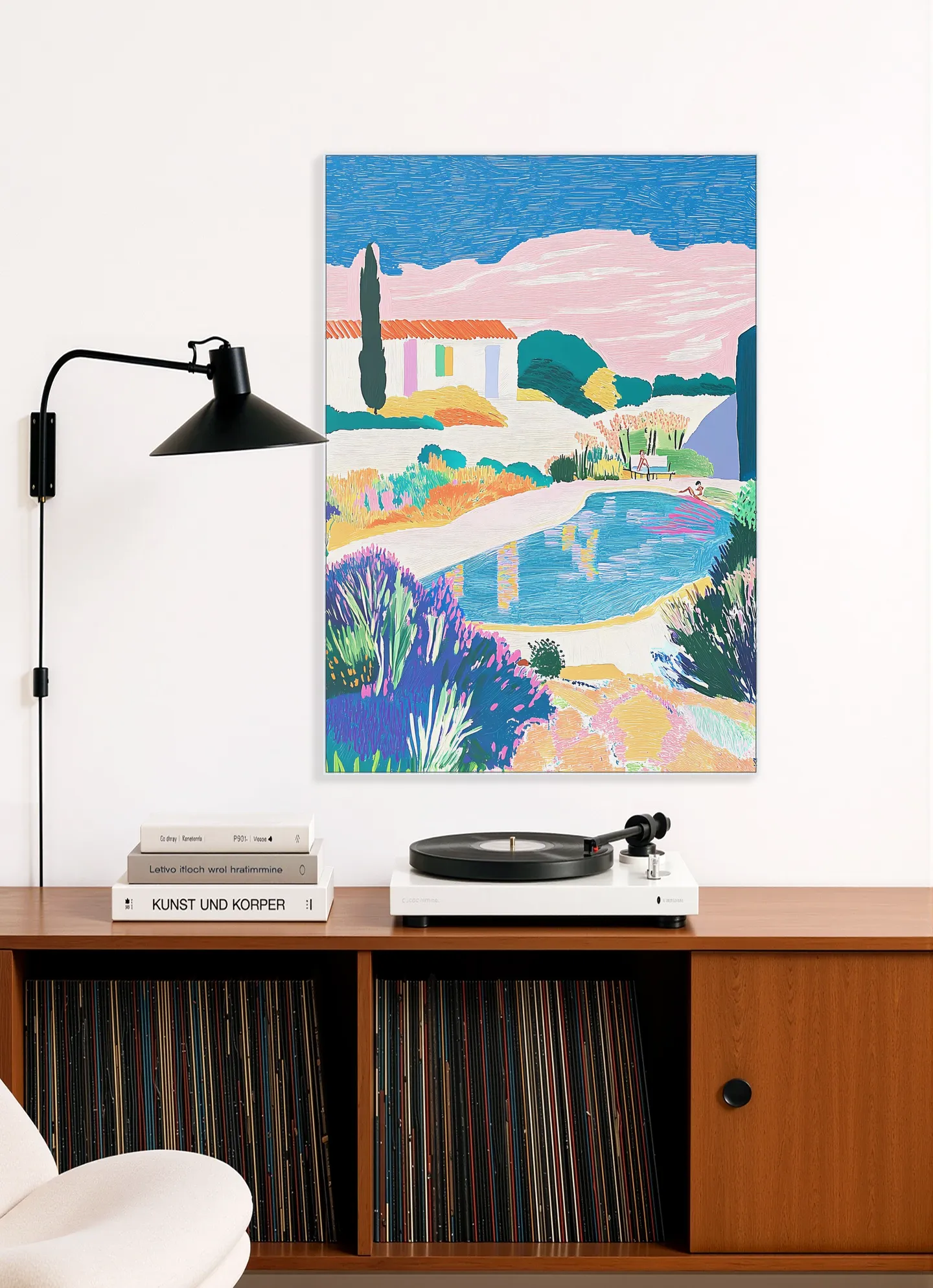 Summer House