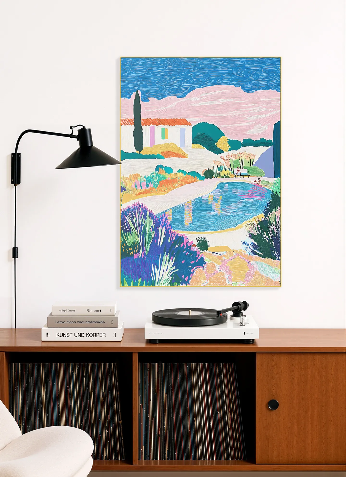 Summer House