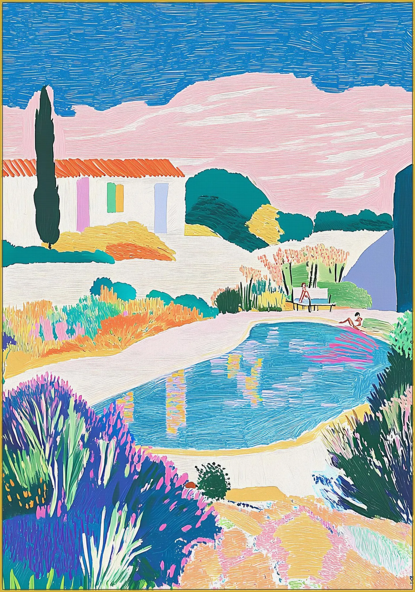 Summer House