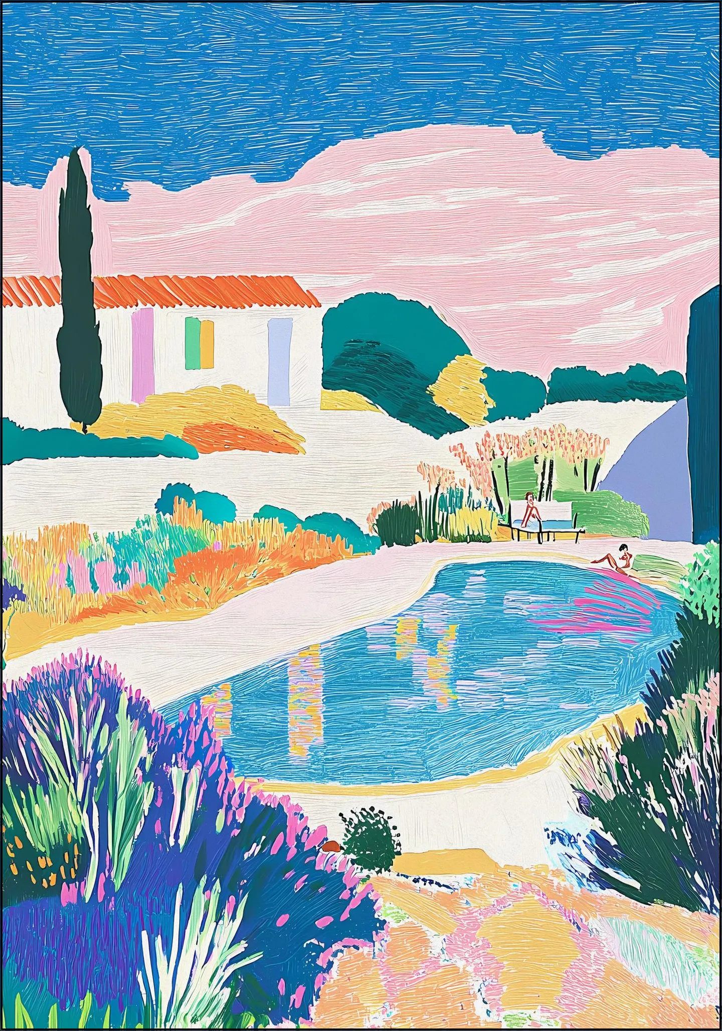 Summer House