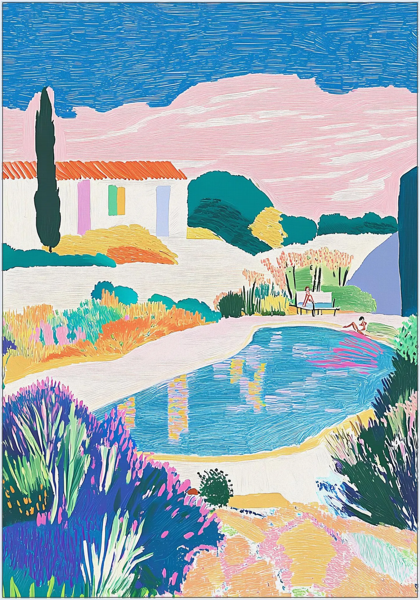Summer House